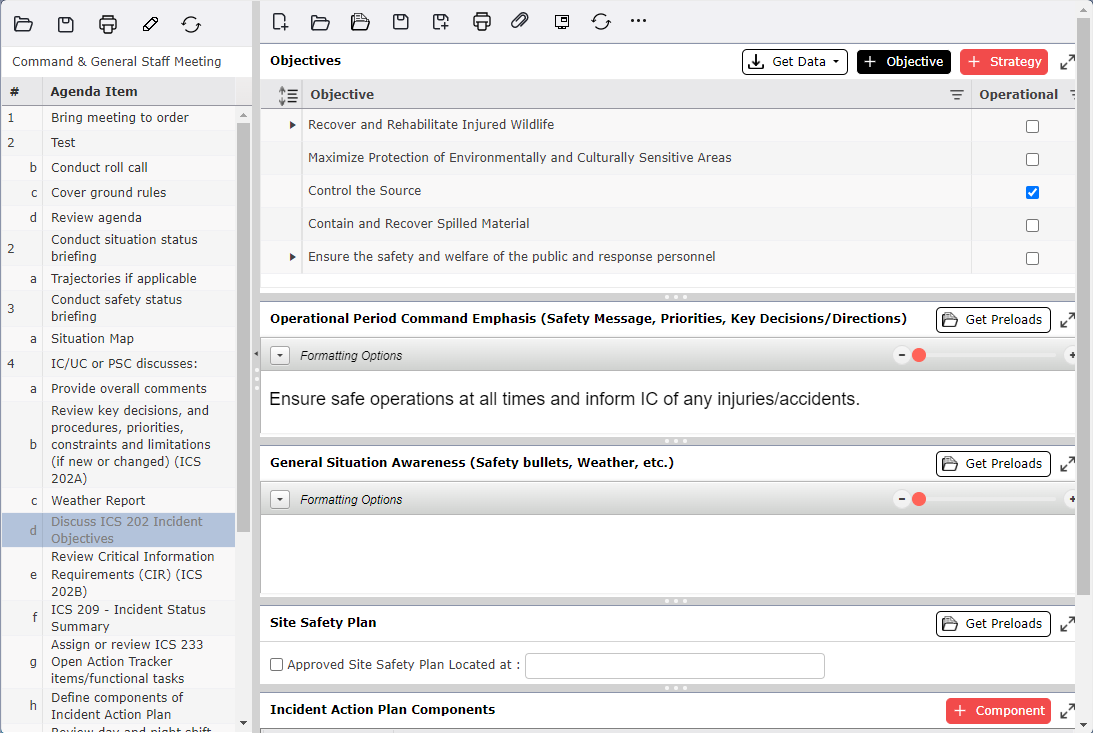A screenshot of a computer

Description automatically generated